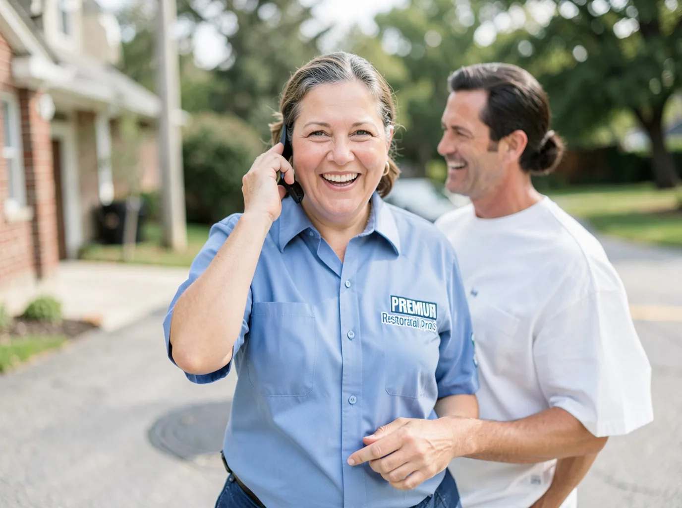 Water Damage Restoration Premier, WV FAQs